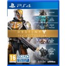 Hra na PS4 Destiny The Collection