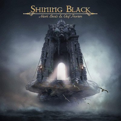 Shining Black - Shining Black – Hledejceny.cz