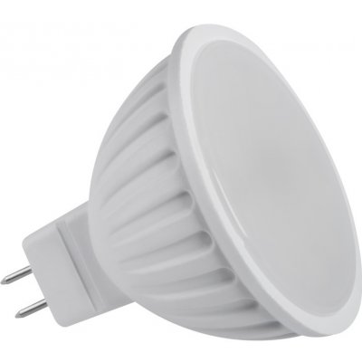 Kanlux žárovka TOMI LED7W MR16-CW studená bílá 5300K, 500lm – Hledejceny.cz