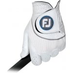 Footjoy HyperFlex Mens Golf Glove Levá Bílá ML – Zboží Mobilmania