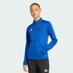 adidas Entrada 26 Training Jacket tmavě modrá – Hledejceny.cz