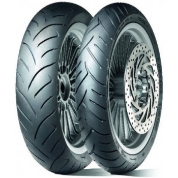 Dunlop SCOOTSMART 80/90 R16 48P