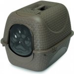 CAMON WC toaleta BOX 42 x 50,5 x 40 cm – Zboží Mobilmania