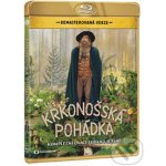 Krkonošská pohádka BD – Zboží Dáma