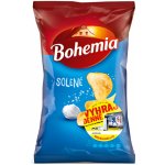 Bohemia Chips solené 140 g – Zboží Mobilmania