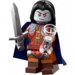 LEGO® Minifigurka 71047 Dungeons & Dragons® Strahd von Zarovicz – Hledejceny.cz