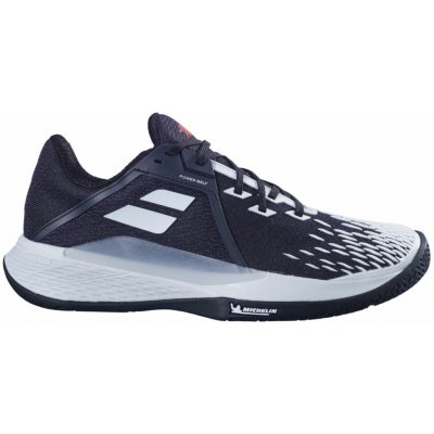 Babolat Propulse Fury 3 All Court black/illusion blue – Hledejceny.cz