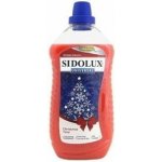 Sidolux Universal univerzální mycí prostředek na všechny omyvatelné povrchy a podlahy Cherry Cherry Lady 1 l – Zboží Dáma