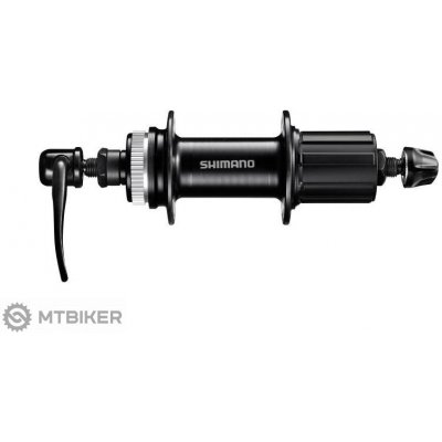 Shimano FH-TY505 – Sleviste.cz