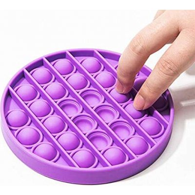 TMN Push Pop Bubble Fidget – Zbozi.Blesk.cz