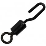 Korda Obratlík Spinner Swivel vel.11 10ks – Zboží Mobilmania