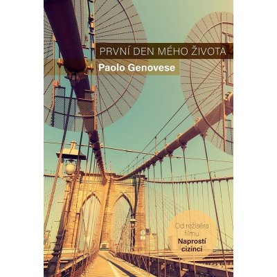 XYZ První den mého života – Hledejceny.cz