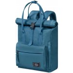 American Tourister Urban Groove UG16 modrá 17 l – Zboží Dáma