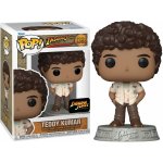 Funko Pop! 1388 Indiana Jones Teddy Kumar – Zboží Mobilmania