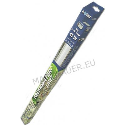 Hobby Freshwater-Light 38 W 105 cm – Zbozi.Blesk.cz
