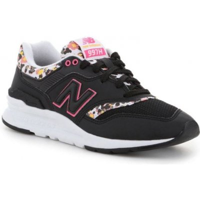 New Balance boty W CW997HGD – Zboží Mobilmania