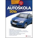 Autoškola 2016 - Ondřej Weigel