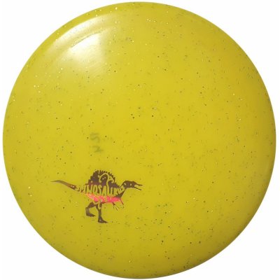 Dino Discs Spinosaurus Extinct – Zboží Dáma