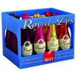 Abtey Likérové lahvičky Case blue 108 g – Zboží Dáma