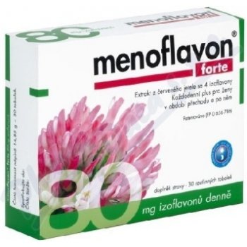 Menoflavon Forte 30 tablet