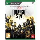 Hra na Xbox Series X/S Marvel's Midnight Suns (Enhanced Edition) (XSX)