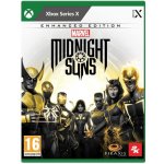 Marvel's Midnight Suns (Enhanced Edition) (XSX) – Sleviste.cz