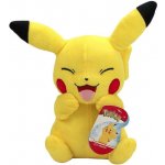 BOTI Pokémon Pikachu 30 cm – Zbozi.Blesk.cz