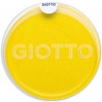 Giotto barva na obličej žlutá 5 ml – Zboží Dáma