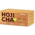 KYOSUN Hojicha BIO 30 g – Zbozi.Blesk.cz