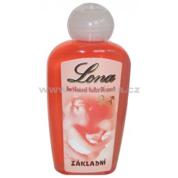 Lona základní 130 ml