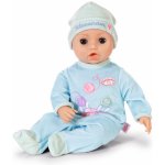 Zapf Creation Baby Annabell Interaktivní Alexander 43 cm – Hledejceny.cz