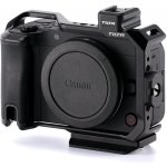 Tilta Celoplošná klec pro fotoaparát Canon R50 V černá – Zboží Mobilmania