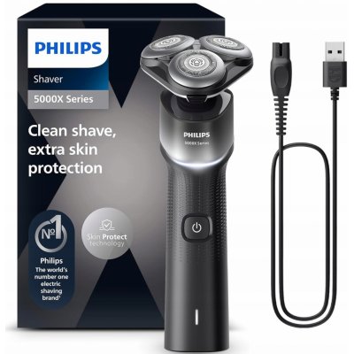 Philips 5000X X5004/00 černý – Zboží Dáma