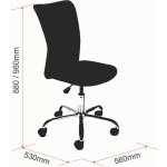 Interlink Bonnie – Zboží Dáma