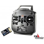 Futaba 6L přijímač R3106GF mode 2 – Zboží Dáma
