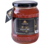 Medáreň Med z jarních květin 950 g – Zboží Dáma