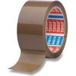 Tesa páska balicí hnědá 50 mm x 66 m – Zboží Mobilmania
