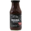 Omáčka Not Just BBQ grilovací omáčka Original BBQ Marinade 250 ml