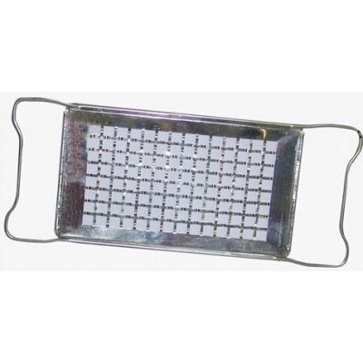 ANTIKORO struhadlo mřížkové 513 nerez A8035 – Zboží Mobilmania