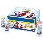 DULCOP Bublifuk 60 ml Spidey Friends – Zboží Mobilmania