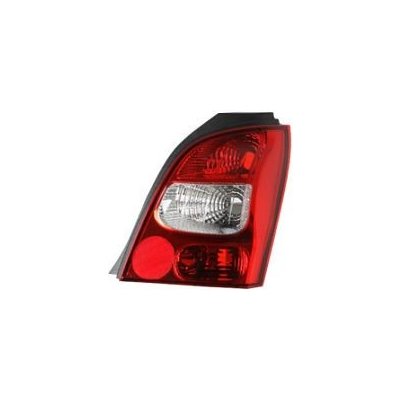 Pravé zadní světlo RENAULT TWINGO (N) |6/2007-11/2011| TYC | 11-11443-01-2 – Zboží Mobilmania