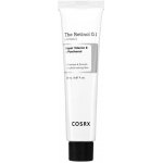 Cosrx The Retinol 0.1 Cream 20 ml – Zbozi.Blesk.cz