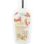 Bohemia Herbs Med a Kozí mléko tělové mléko 250 ml – Zboží Dáma