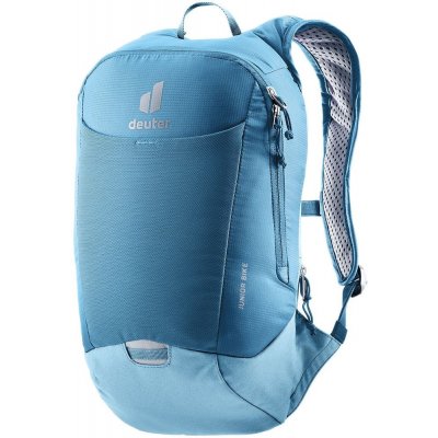 deuter Batoh Junior Bike wave aqua Blue – Hledejceny.cz