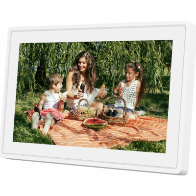 Sencor SDF 1092 W WiFi digitání fotorámeček – Zboží Živě