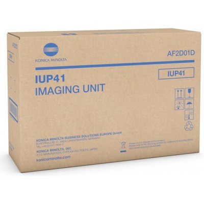 Konica Minolta AF2D01D - originální – Zboží Živě