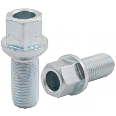 Diskový šroub M14x1,5 L28 koule – Zboží Mobilmania