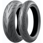 Bridgestone Battlax S21 180/55 R17 73W | Zboží Auto