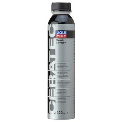 Liqui Moly 21681 CeraTec Keramická přísada do oleje 300 ml | Zboží Auto