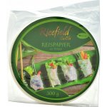 Ricefield Rýžový papír 300 g – Zboží Dáma